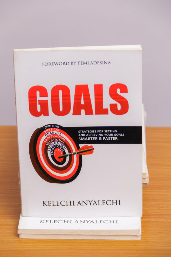 Goals - Image 3
